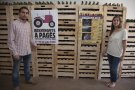 Música, tastos i maridatges al Tastasons de Preixana