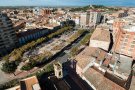 La tecnologia 4G aterra a Tàrrega