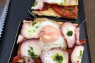 Premi per a una coca feta a Tàrrega