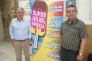 Foment rep 500 butlletes a la setmana per participar als sorteigs de la campanya de primavera