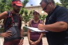 Tàrrega acull la Volta Solidària a Espanya per a les Malalties Rares
