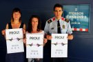 Tàrrega diu prou a l'homofòbia