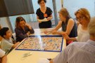 L'Aula de Llengua de Tàrrega tanca el curs, que ha comptat amb 250 inscrits