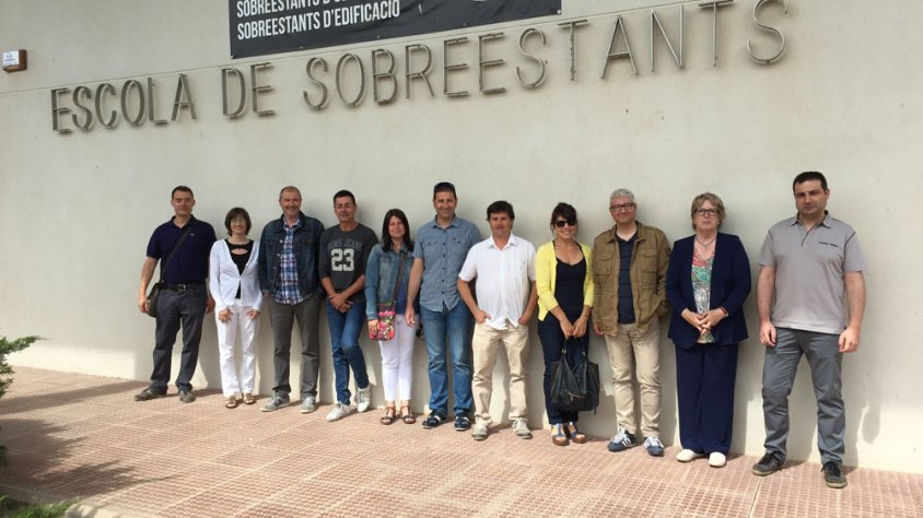 La festa va tenir lloc dissabte passat a Tàrrega