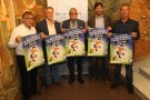 Bojan apadrina un torneig de Bellpuig que bat rècords