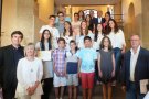 L'Urgell clou el Programa de Suport a l'Educació amb l'entrega de premis