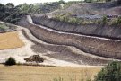La línia de Manresa, tallada dos mesos des del 4 de juliol