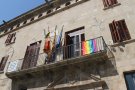 Tàrrega es pronuncia contra l'odi i la discriminació vers les persones LGTBI
