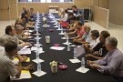 Ajuts per pagar la meitat de la portada d'aigua de Rialb