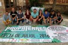 The Skatalites, cap de cartell de la 19a edició del Paupaterres
