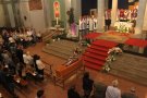 Històries d'ahir i d'avui: En la mort de mossèn Josep Garriga Sampons, rector durant 37 anys