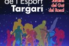 Tàrrega homenatja 25 persones i entitats de l'esport local aquest dissabte