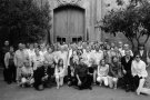 Històries d'ahir i d'avui: Un pelegrinatge, música tradicional i fotos del passat