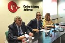 “Hem deixat enrere la crisi a Catalunya”