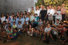 Gran èxit de la 12a Nit de l’Esport Targarí amb el lliurament de 25 guardons i xifra rècord d'assistència
