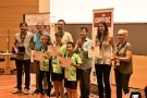 L’Escola Pia de Tàrrega guanya el torneig de la World Robot Olympiad a Lleida 2016