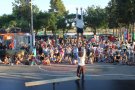 El festival Lo Balconet de Can Colapi atrau enguany 3.000 espectadors