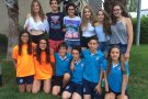 El Club Natació s'emporta 9 medalles del Campionat de Catalunya Aleví i Infantil