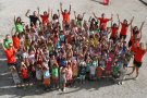 Èxit del casal municipal d'estiu de Tàrrega amb la participació de 159 infants