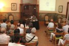 Tàrrega rememora el seu passat medieval amb conferències i gastronomia