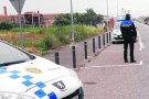 Denunciats 7 menors de Tàrrega com a presumptes autors de 2 robatoris amb força