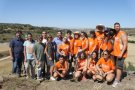 L'arqueologia inclusiva torna al Pla de les Tenalles