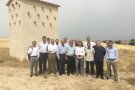 Agricultura destina 3,2 milions a actuacions destinades a reduir l'impacte ambiental del Segarra-Garrigues