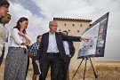 Serret retarda fins al 2017 els regs de Verdú, Aspa, Guissona i Preixana