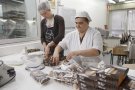 Ampliaran l'obrador de galetes El Rosal per a 5 treballadors més