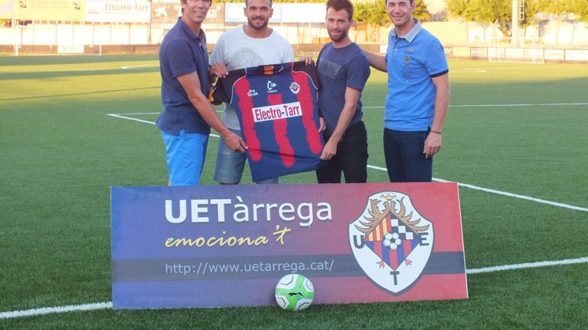 Els directors esportius amb els nous fitxatges