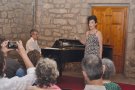 El Curs de Cant de Castellserà compta amb una vintena d'inscrits