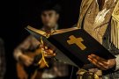 La Secció Oficial de FiraTàrrega comptarà amb 30 espectacles nacionals i internacionals
