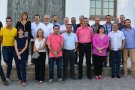 Setze empreses es comprometen amb el territori i la cultura en el Club dels Mecenes de FiraTàrrega 2016