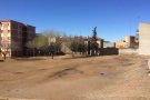 Llum verda a la nova llar d'infants d'Agramunt, projectada en zona no inundable