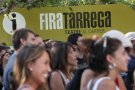 FiraTàrrega acosta les arts escèniques a col·lectius locals en risc d'exclusió social