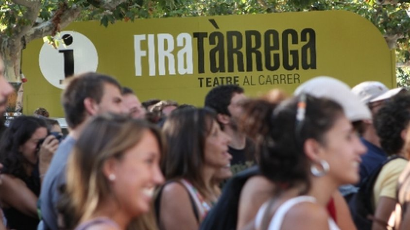 El certamen se celebrarà del 8 a l'11 de setembre