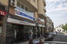 Detingut el propietari d'una clínica dental per gravar empleades i clients als lavabos