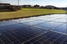 Electricitat per al consum propi, contra vent i marea