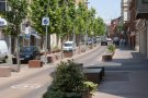 Més controls per garantir el bon ús de les zones de càrrega i descàrrega