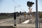 Reobren demà la via entre Tàrrega i Cervera amb 9 dies d’antelació