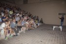 Duran explica com serà la 36a FiraTàrrega als veïns