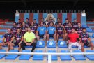 La UE Tàrrega guanya al camp del Salou, en el quart partit de pretemporada
