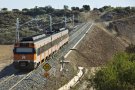 Reobre la via de Tàrrega i Cervera i posa fi al calvari de trens a 20 quilòmetres per hora