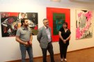 Tàrrega exposa les obres finalistes del Premi Internacional de Belles Arts Sant Jordi impulsat per la Fundació Perelló