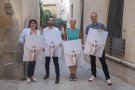 FiraTàrrega oferirà 263 sessions de 60 espectacles del 8 a l'11 de setembre