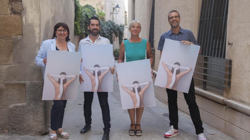 Dijous es van donar a conèixer els darrers detalls del certamen