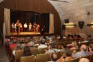 Bellpuig celebra el Correllengua 2016