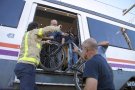 Un tall elèctric causa la tercera avaria en tan sols set dies al tren entre Lleida i Cervera