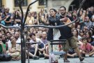 FiraTàrrega esgota les entrades d'un total de 7 espectacles i ven 7.121 localitats