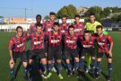 Segona victòria i continuen líders de la categoria